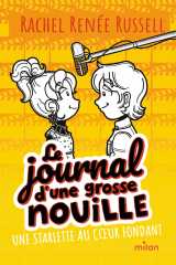 Le journal d'une grosse nouille, tome 07