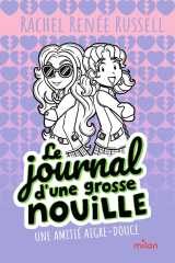 Le journal d'une grosse nouille, tome 11