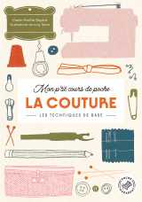 Mon p'tit cours de poche : la couture
