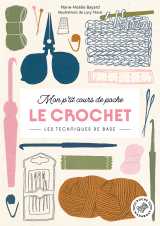 Mon p'tit cours de poche : le crochet