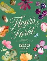Stickers fleurs et forêt