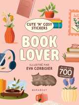 Cute 'n' cosy - book lover