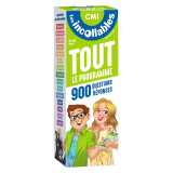 Les incollables - tout le programme du cm1 - 9/10 ans
