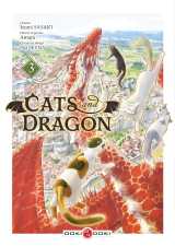 Cats and dragon - vol. 03
