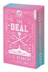 The deal - off-campus tome 1