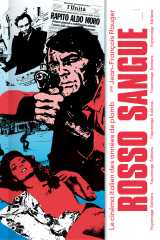 Rosso sangue - le cinéma italien des années de plomb