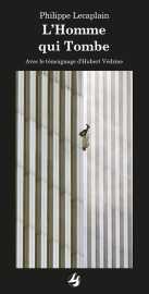 L'homme qui tombe