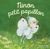 Ninon, petit papillon