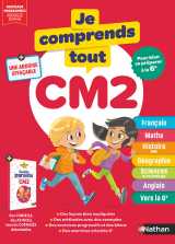 Je comprends tout cm2