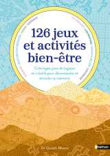 126 jeux et activités bien-être