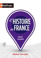 L'histoire de france - 4