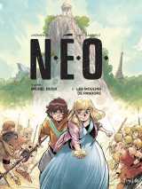 N.e.o. bd - tome 6