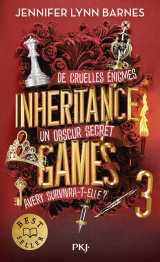 Inheritance games - tome 03