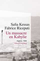 Un massacre en kabylie - algérie, 1956