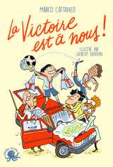 La victoire est à nous !