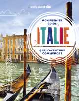Mon premier guide italie 1ed