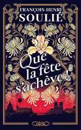 Que la fête s'achève !