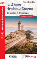 Les abers, l'iroise et crozon