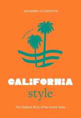 Little book of california style