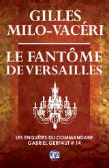 Le fantôme de versailles