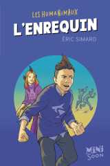 Les humanimaux - l'enrequin