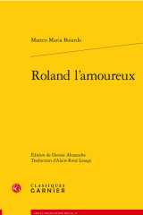 Roland l'amoureux