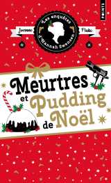 Les enquêtes d'hannah swensen - tome 11. meurtres et pudding de noël