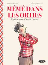 Mémé dans les orties - bd