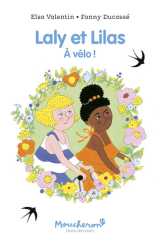Laly et lilas