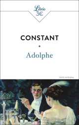 Adolphe
