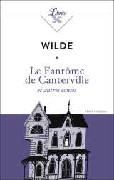 Le fantôme de canterville et autres contes