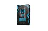 God of ruin, legacy of gods tome 4 (édition française)