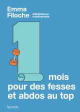 1 mois pour des fesses & abdos au top