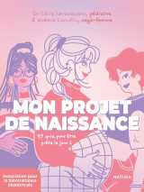 Mon projet de naissance