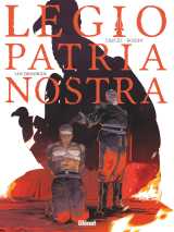 Legio patria nostra - tome 04