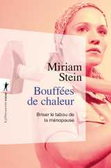 Bouffées de chaleur - briser le tabou de la ménopause - briser le tabou de la ménopause