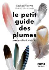 Le petit guide des plumes