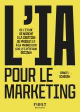 Le petit livre de l'ia pour le marketing