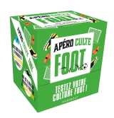 Apéro culte - foot
