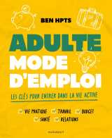 Adulte mode d'emploi