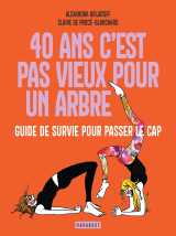 40 ans c'est pas vieux pour un arbre