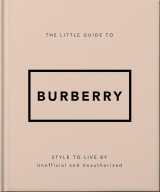 Little guide to burberry (version française)