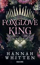 The nightshade crown, t1 : the foxglove king