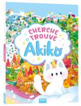 Cherche & trouve akiko