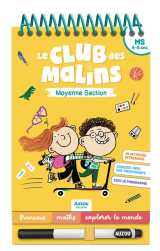 Le club des malins - ms