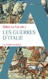 Les guerres d'italie