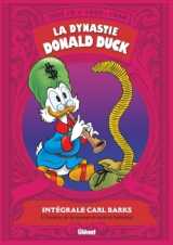 La dynastie donald duck - tome 19