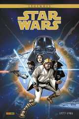Star wars - la série originale marvel t01 (1977-1981)