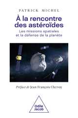 à la rencontre des astéroïdes