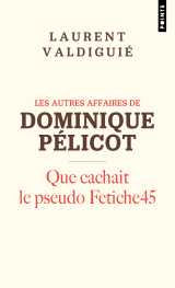 Les autres affaires de dominique pélicot